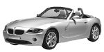 BMW E85 P3822 Fault Code