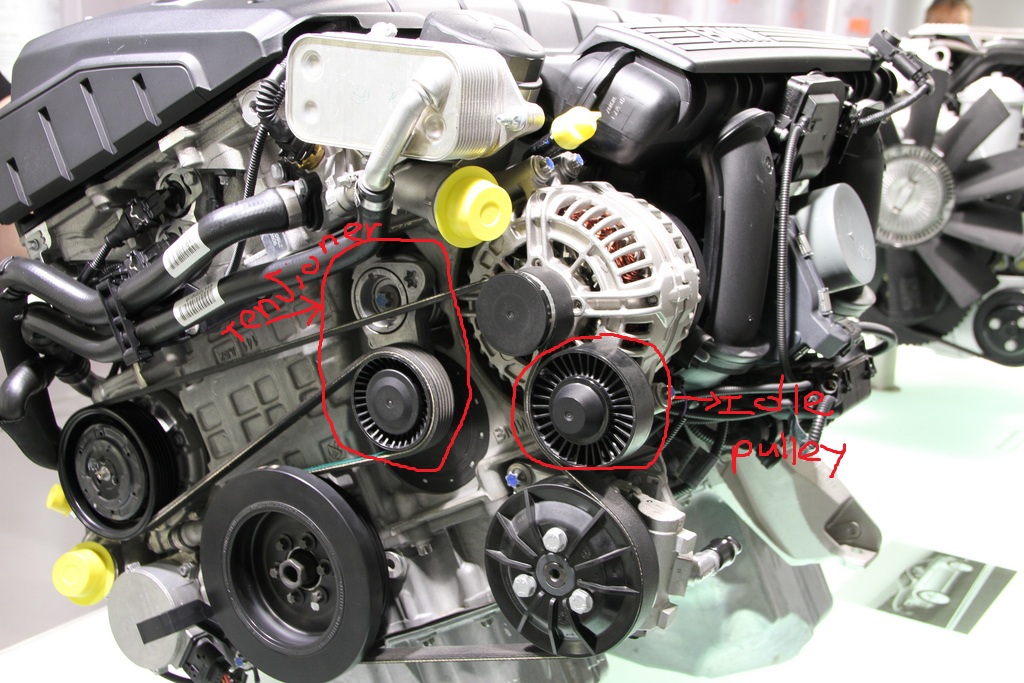 See P3822 repair manual